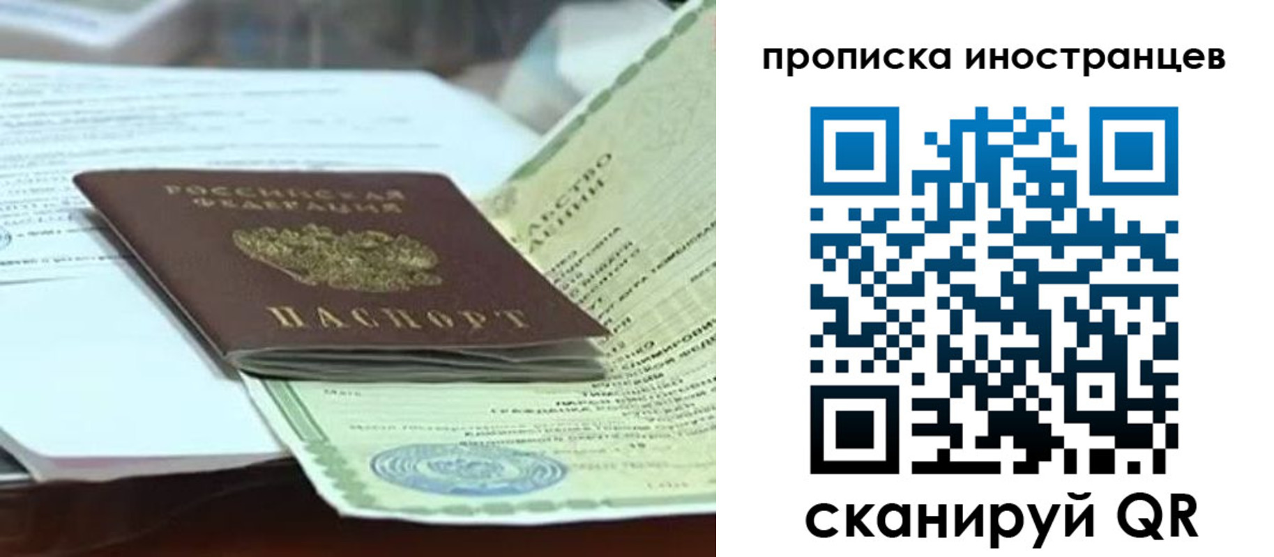 временная регистрация для школы в Елизово